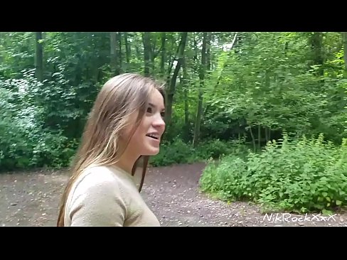 ❤️ Evelini sem predlagal, da bi seksala na javnem mestu! Rekla je da. Potem sem jo zajebal v rit in ji naredil spermo v usta. Nato se je posrkala. ️❌ Anal video na sl.pornosexphoto.ru ❌