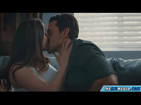 ❤️ Romantični seks z dobro prsato mamo ️❌ Anal video na sl.pornosexphoto.ru ❌