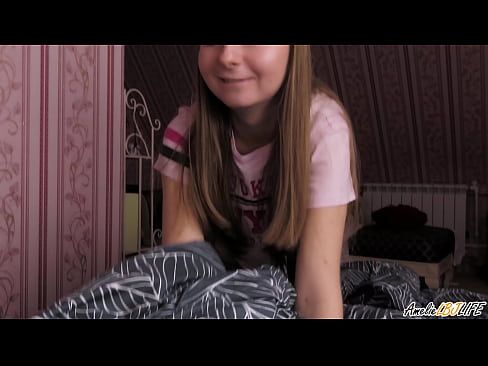 ❤️ Blondinka globoko sesa svojega prijatelja in dobi spermo v usta ️❌ Anal video na sl.pornosexphoto.ru ❌